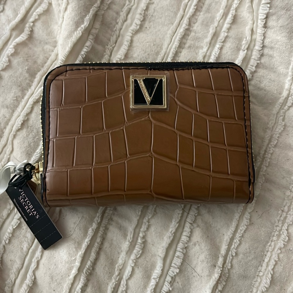 Victoria’s Secret wallet